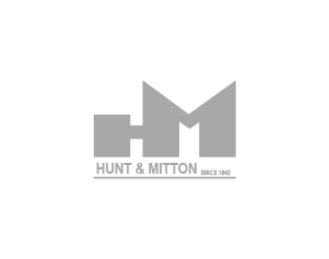 LOGO_HUNT & MITTON